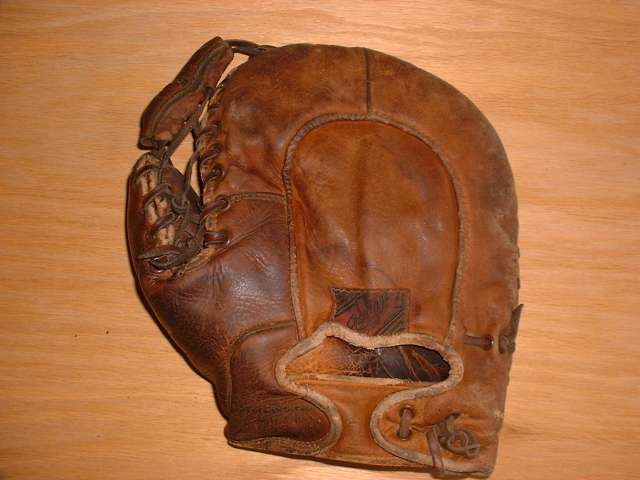 Hal Trotsky Rawlings HTH Back